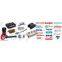 Thiet bi ban dan chinh luu Thyristor, IGBT, Diode Module, SCR, SSR Semikron