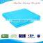 2015 Hot Luxury 100% Polyester Super Soft Warm Cheap High Quality Solid Anti Pilling Fleece Baby Blanket