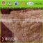 100%polyester sherpa&micro plush mink fleece blanket!!!