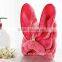 wholesale custom ladies bath big bow lovely head hair band