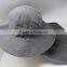 wholesale custom fishing flap hat