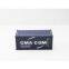 20ft 1:30 zinc alloy  container model