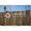 Military Sand Wall/JOESCO Gabion Barriers
