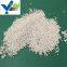 Wear resistant zirconium silicate bead for grinding