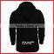 China Manufacturers High Quality Black Quilted Jacket
