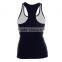 3D Black witch Print Women Ladies Sleeveless Vest Gothic Shirt
