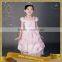 Pretty Princess Evening for kids girls Ball Gown Dress