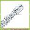 Bra accessories spiral steel bone