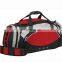 2015 latest designer hot style sports bag with shoe compartment