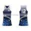 new style custom jersey for netball in good quality