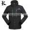 Wholesale Softshell Jacket Print Logo in Free
