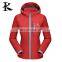 Comfortable Softshell Jackets Breathable Women Jacket