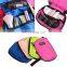 Cosmetic Makeup Travel Toiletry Hanging Purse Holder Beauty Wash Bag Organizer