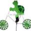 Art toy windmill