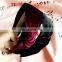 Hot sale lint knot Hair band Wide pleuche plastic Hair band for women