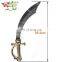 China gold manufacturer excellent quality best price pirate sword toy