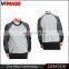 Pullover And Sweatshirt Warm Fleece Winter Long Sleeve Black Sweatshirt For Men