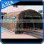 Hot Sale Clear Inflatable Military Lawn Tent / Inflatable Emergency Shelter Medical Tent for Event