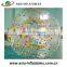 2017 hot sale Inflatable zorb ball for Sale, grass ball for zorb race track, Body Zorb Ball for Adult and kids