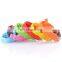 High Quality Wholesale hotsell led dog training collar pet collar flashing led dog collar For Dogs And Cats