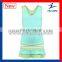 Healong Single Jersey Digital Print Tennis T Shirt