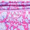 Dressmaking Sewing Fabric By Meter Indian New Hand Block Cotton Fabric Crafting