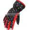 Custom waterproof winter ski gloves