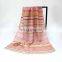 Factory good price shawl pashmina viscose pakistan jacquard pashmina woman