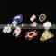 cheap wholesale price metal funny cartoon pin