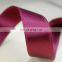 Hot Manufactory 100% Polyester Satin Ribbon