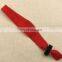 Fashion and disposable festival event woven wristband, woven wristbands for events