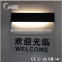 China CE/UL Modern Indoor Wall Light Simple Popular Modern Wall Light In Door for Indicator Light