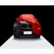 Red Color 190T Polyester SUV Waterproof Car Covers