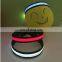 Promotion gift light up headband,party headband flashing hairband