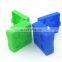 Wild Camping Family Emergency Medicine Care Aid Box Mini Capsule Case