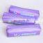 Customzied Logo Promo Gifts PU Leather Ballpen Case