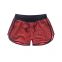 womens clothes gym shorts wear in drop shipping low MOQ to 1 piece