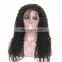 express ali human hair full lace wig china supplier 360 lace frontal wig sewing machine