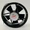 CNDF 9inch big speed and air flow cooling fan 220x220x60mm 110/120VAC 0.8A 2600rpm cooling fan TA22060HBL-1