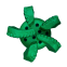 Steel Body PDC Bit 17 1-2 GS1905s