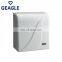 Geagle Hotel Commercial Hand Dryer Automatic Infared Sensor Hands Drying