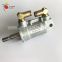 00.580.3387 Heidelberg Pneumatic Cylinder D25 H25 Heidelberg SM102 PM74 Machines 6MM Cylinder With Connector Joint Copper Head