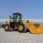 5Ton Engineering & Construction Machinery wheel loader hot sale