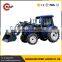 40hp walking tractor mini farm tractor