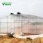 Hoop span Hydroponic Greenhouse