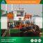 14 Inch China Small River Sand Cutter Suction Dredger Vessel for Sale for Sand Dredging