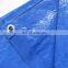 Heavy Duty Silver Tarp Tarpaulin  10'x18' Poly Canopy Cover with Grommet