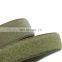 Wholesale Silicon anti slip tape self adhesive hook and loop on the same side strap