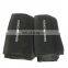 Custom neoprene logo printing  bicycle chain stay protector cover