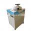 High pressure vertical steam sterilizer autoclave sterilizer price